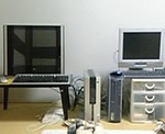 部屋内LAN